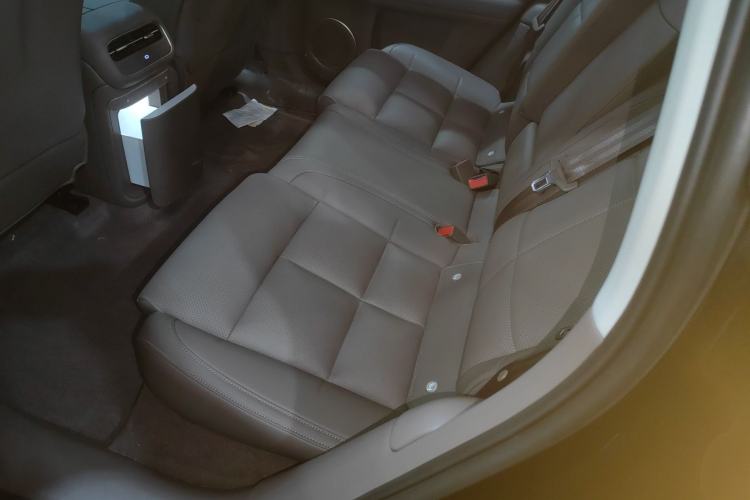 Used  LS6 2026 Model Range-Extending 66 Max+
