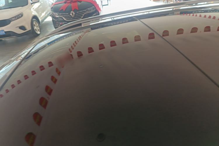 Used Volkswagen T-ROC 2022 280TSI DSG Two-Wheel Drive Elite PLUS
