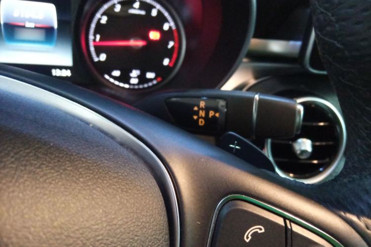 Used Mercedes-Benz C-Class 2015 Revised C 200 L Sport Edition
