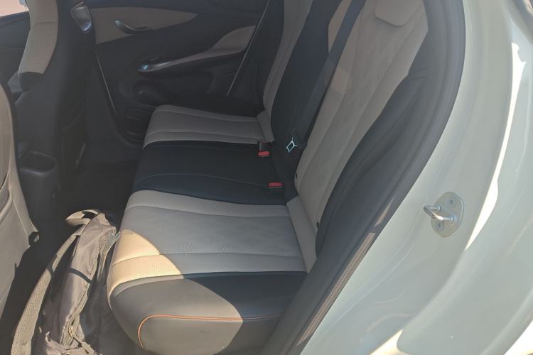 Used BYD Dolphin 2023 420 km Free Version
