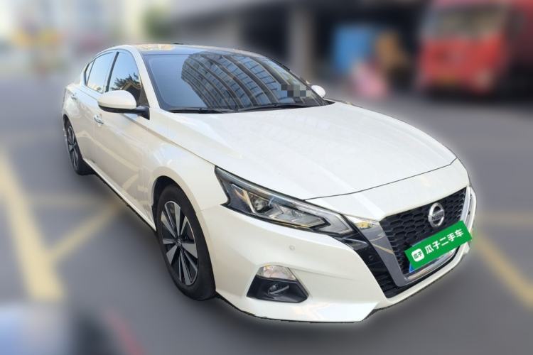 Used Nissan Teana 2021 2.0L XL Comfort Edition
