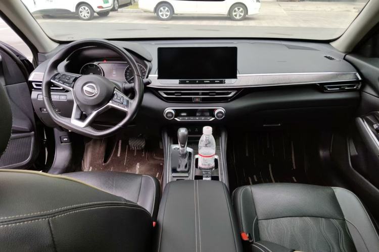 Used Nissan Teana 2022 2.0L XL-Upr Enjoyment Edition
