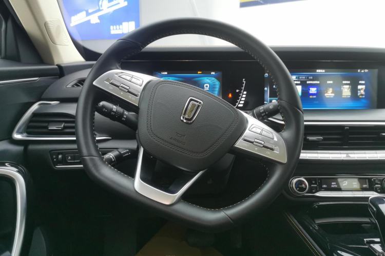 Used Bestune T77 2020 PRO 280 TID Automatic Luxury Model