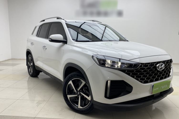 Used Hyundai ix35 2021 2.0L Automatic 2WD GLS Leading Edition