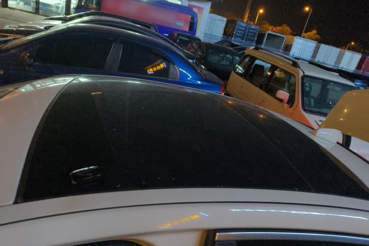 Used Jaguar XEL 2018 2.0T 250 PS Premium Edition
