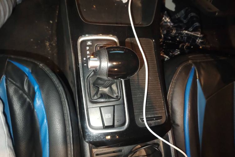 Used Kia K4 2014 1.8L Automatic GL
