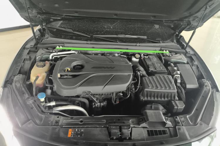 Used MG 7 2023 2.0T Automatic Trophy+ Ignition Glory Edition
