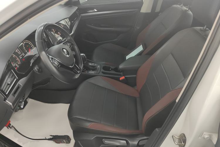 Used Volkswagen Bora 2021 1.5L Automatic Comfort Smart Connect Edition
