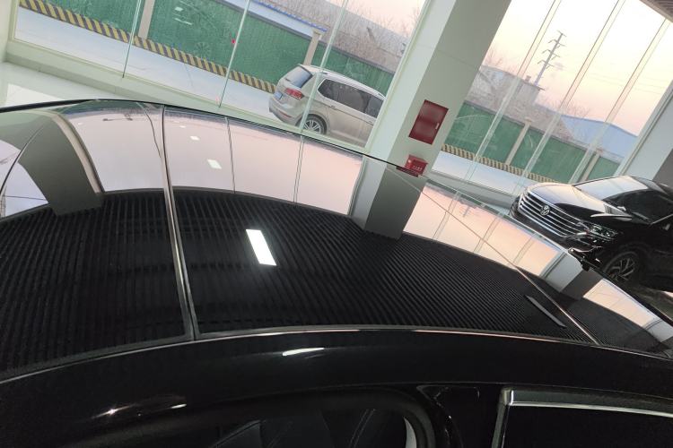 Used Audi A6L 2023 Revised 45 TFSI Prestige Elegant Edition