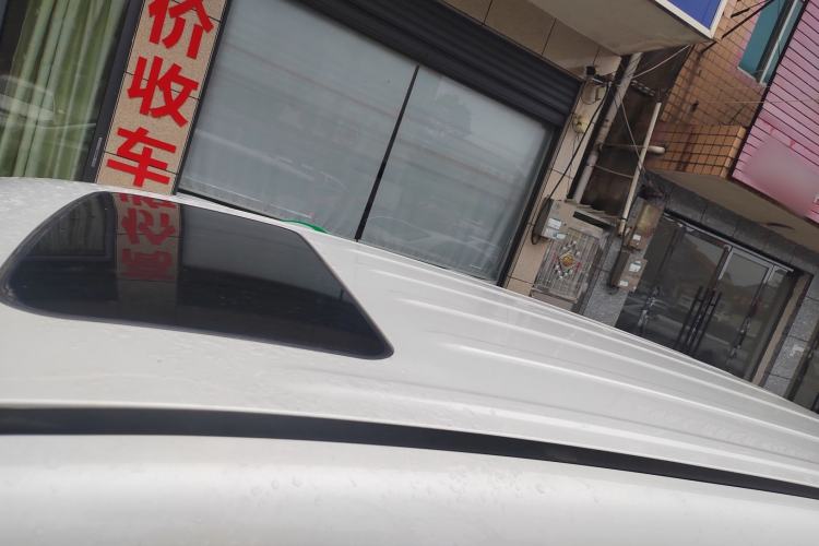 Used GAC Trumpchi M6 2019 270T DCT Luxury Edition (7-seater) China VI