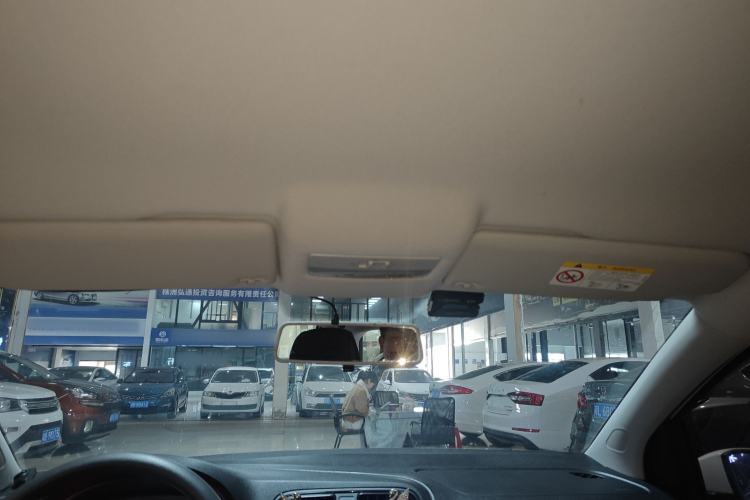 Used Volkswagen Polo 2018 1.5L Automatic Advanced Driving Model
