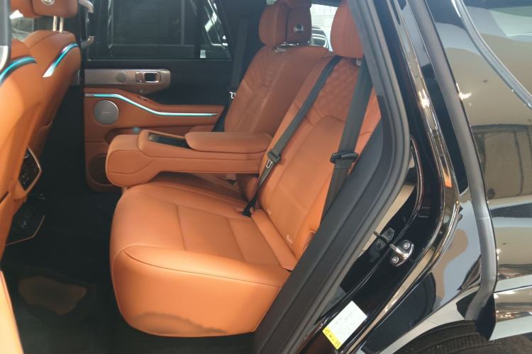 Used Tank 700 New Energy 2024 Hi4-T Extreme Edition
