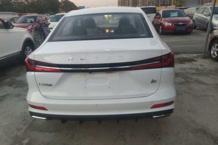 Used Roewe i5 2023 1.5L CVT Luxury Edition
