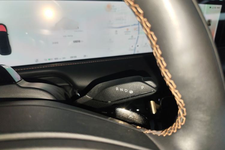 Used  L7 2022 Dynamic Model
