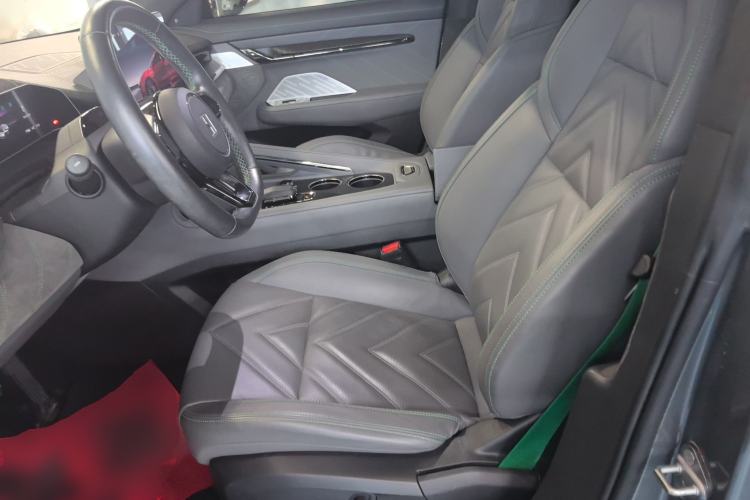 Used Zeekr 001 2021 Ultra-Long Range Dual-Motor YOU Version