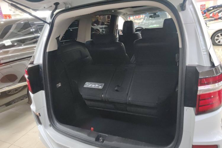 Used Honda Elysion 2016 2.4L Style Edition
