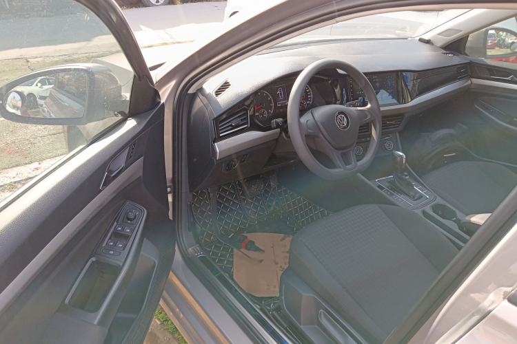 Used Volkswagen Bora 2020 1.5L Automatic Fashion Edition