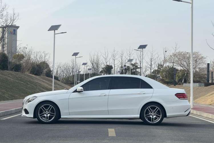 Used Mercedes-Benz E-Class 2014 Revised E 260 L Sport Luxury Edition
