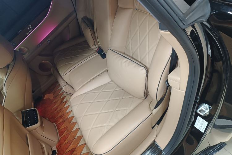 Used Hima Stelato S9 2024 All-Electric Ultra Four-Wheel-Drive Flagship Edition