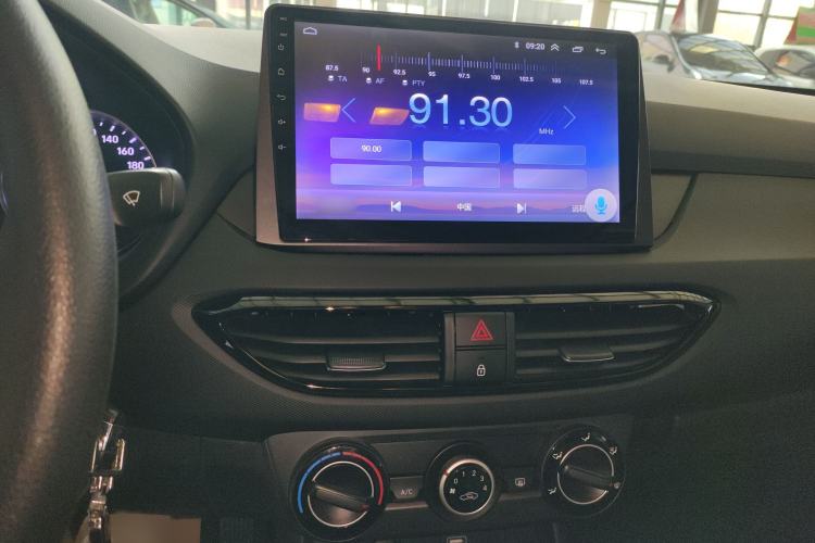 Used Hyundai Celesta 2020 1.6L Automatic GL Enjoyable Edition