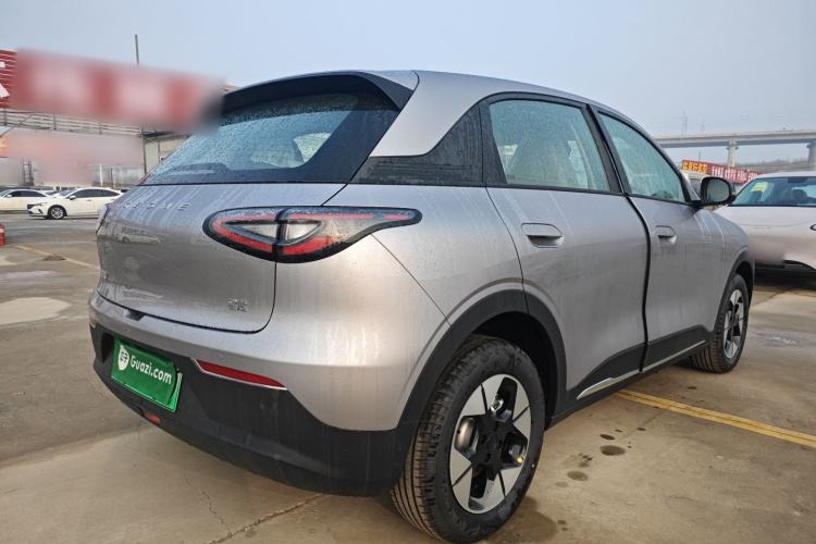 Used  Geome 2026 Model 310km Dream Edition