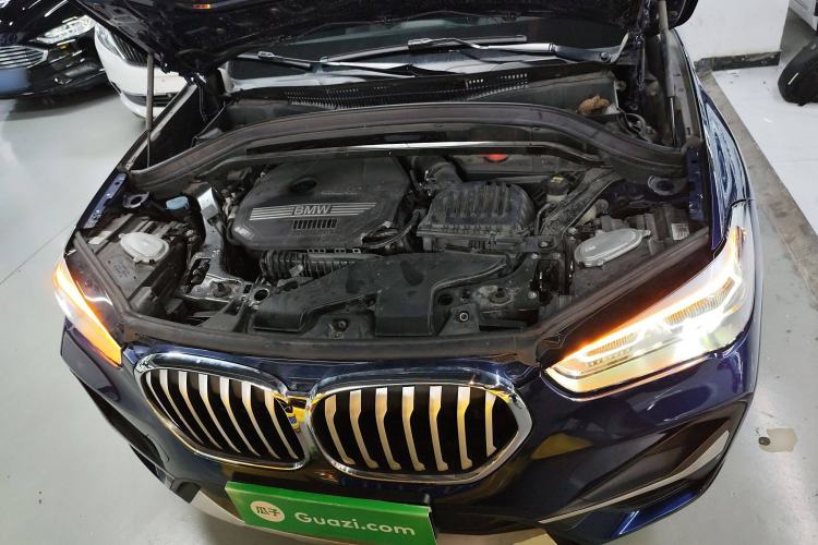 Used BMW X1 2020 sDrive20Li Premium Edition
