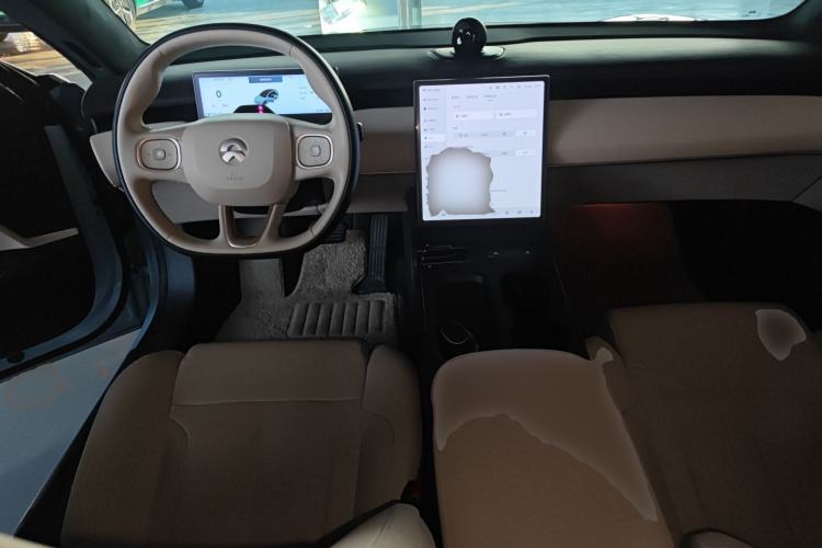 Used Nio ET5 2024 75 kWh
