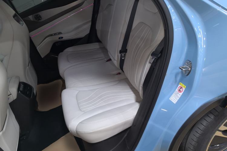 Used Denza N7 2024 630 All-Wheel Drive Intelligent Driving Ultra Version