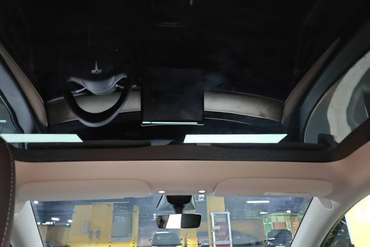 Used Tesla Model Y 2022 Rear-Wheel-Drive Version
