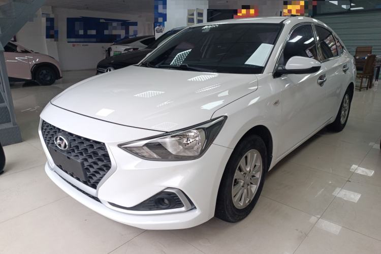 Used Hyundai Celesta 2018 1.6L Automatic GL Enjoyment Edition China VI compliant
