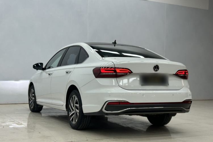 Used Volkswagen Lavida 2023 300TSI DSG Full-Comfort Edition
