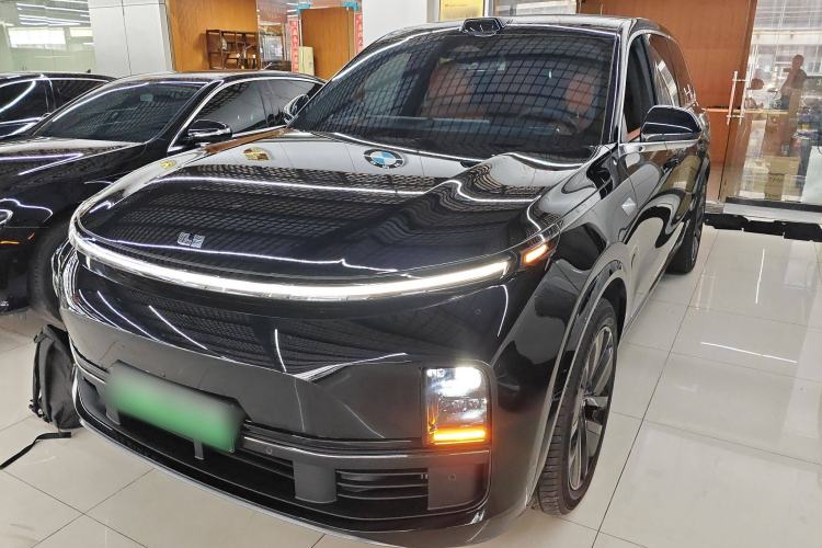 Used Li Auto L9 2024 Ultra Model
