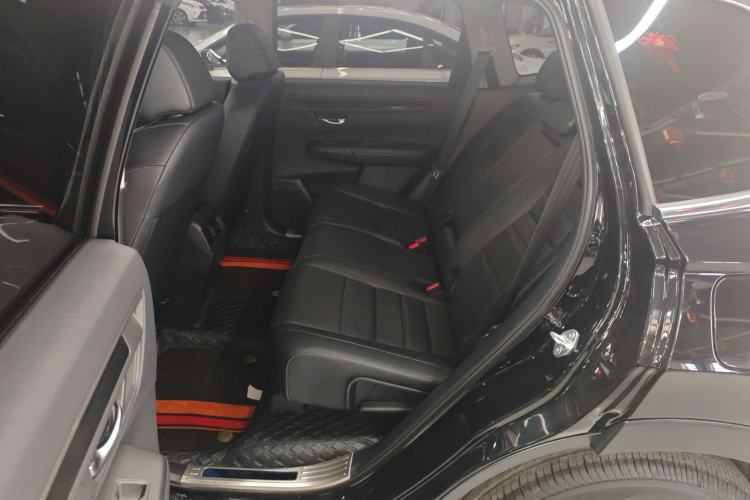 Used Honda CR-V 2024 240TURBO Two-Wheel-Drive FENGSHANG Edition 5 Seats