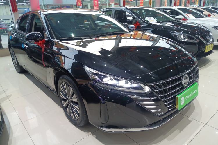 Used Nissan Teana 2022 2.0L XL-TLS Enjoyment Edition