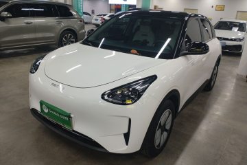 Used Geely Galaxy Geome 2025 310km Youth Edition