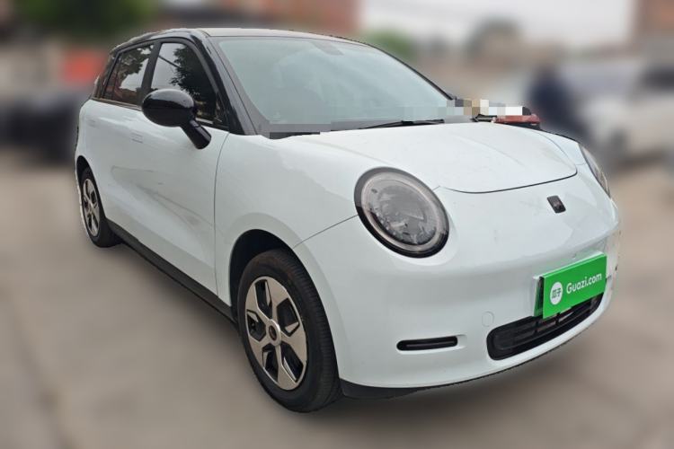 Used  3 2024 Zhi'ai Edition 330km Air
