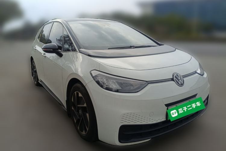 Used Volkswagen ID.3 2024 Outstanding Edition
