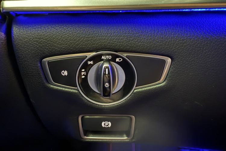 Used Mercedes-Benz S-Class 2014 S 400 L Luxury Model
