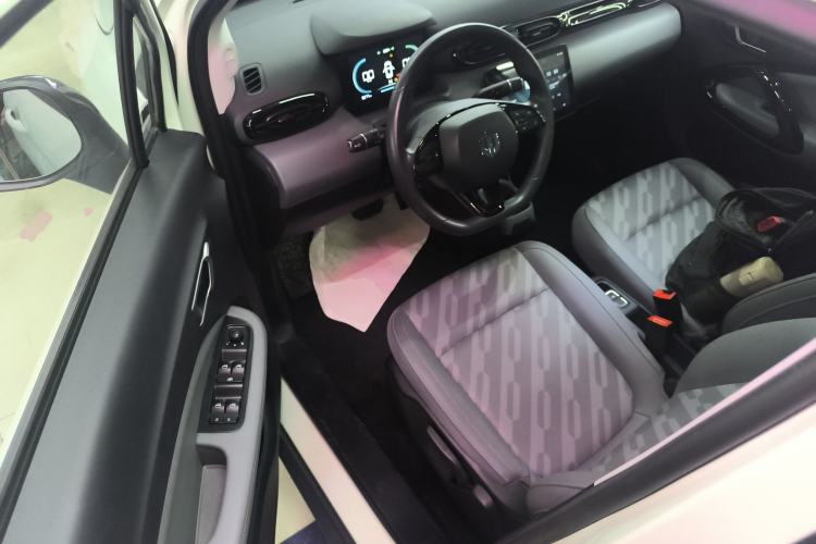 Used Leapmotor T03 2024 403 Comfort Edition
