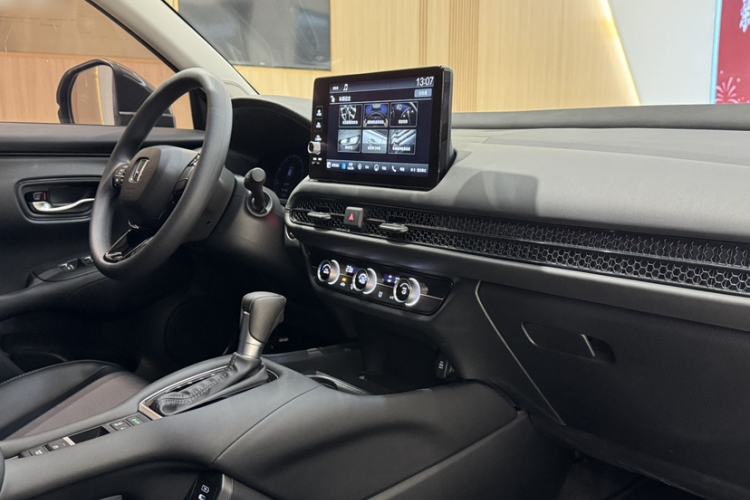 Used Honda ZR-V 2022 1.5T CVT Elite Edition
