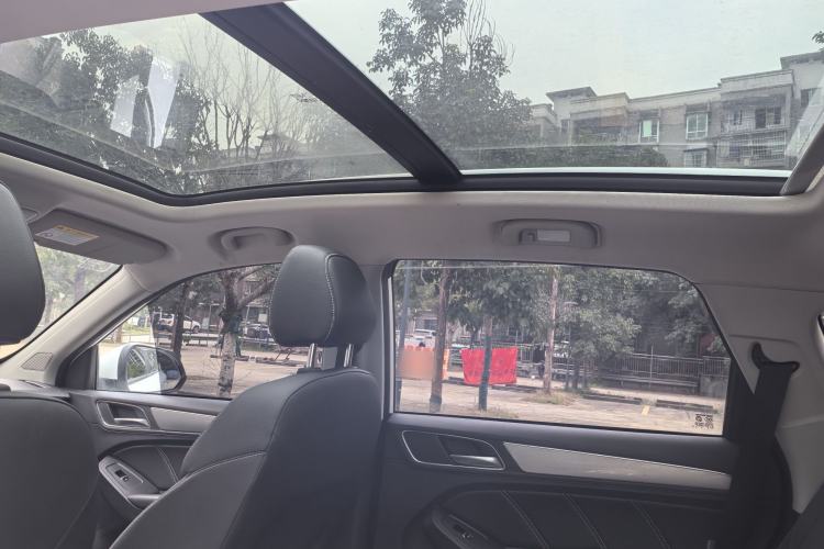 Used Roewe RX5 2020 20T Manual 4G Connect Super-Luxury Flagship Edition