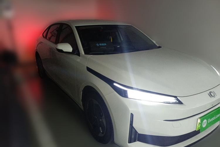 Used Qiyuan A05 2024 70 Lite