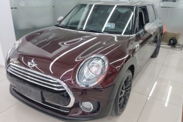 Used MINI Clubman 2016 Revised 1.5T COOPER