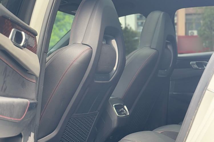 Used Lynk & Co 03 2020 1.5TD DCT Sport Edition
