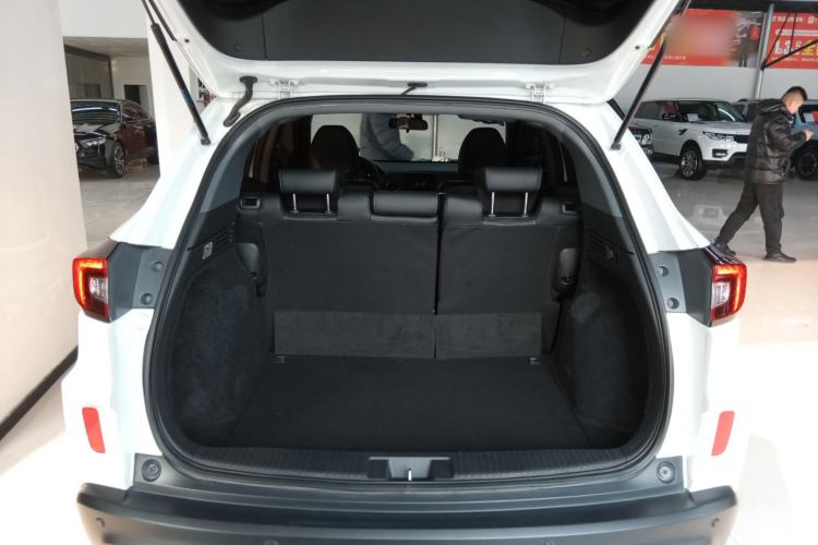 Used Honda XR-V 2020 1.5L CVT Comfort Version