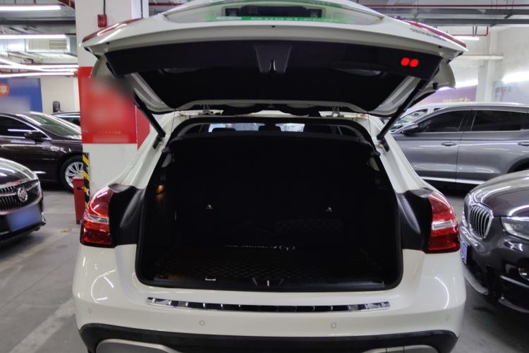 Used Mercedes-Benz GLA 2018 GLA 200 Sport Edition
