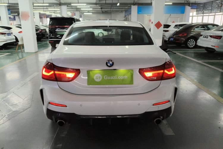 Used BMW 1 Series 2019 120i M Sport Package
