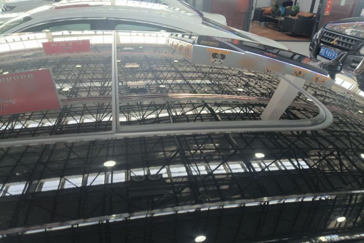 Used Volkswagen Magotan 2019 330TSI DSG Luxury Model China V Standard