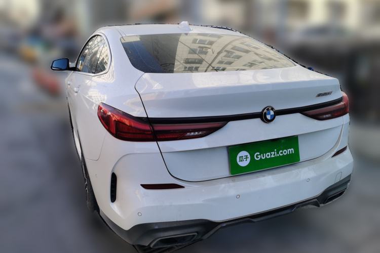 Used BMW 2 Series (Import) 2023 225i Four-Door Coupe M Sport Package