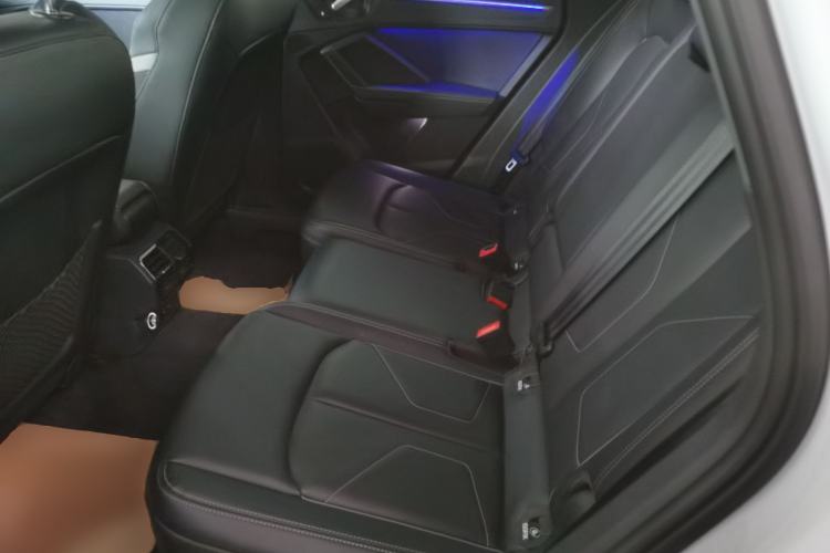 Used Audi Q3 2024 35 TFSI Fashion Dynamic Edition
